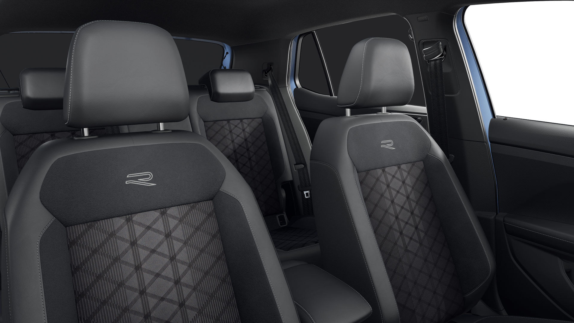 Volkswagen T-Cross 1.5 TSI ACT DSG