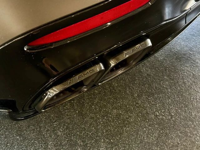 Mercedes-Benz SL 63 AMG 4MATIC AMG Line