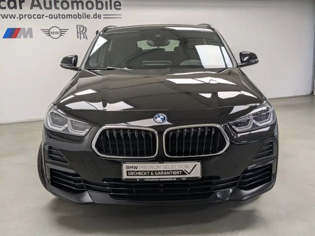 BMW X2 Coupé xDrive25e