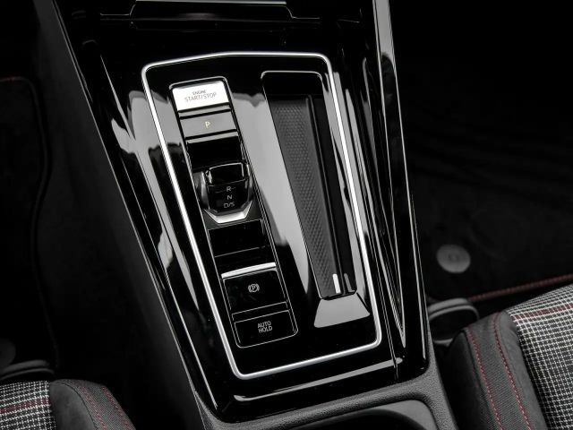 Volkswagen Golf GTI Golf VIII IQ.Drive