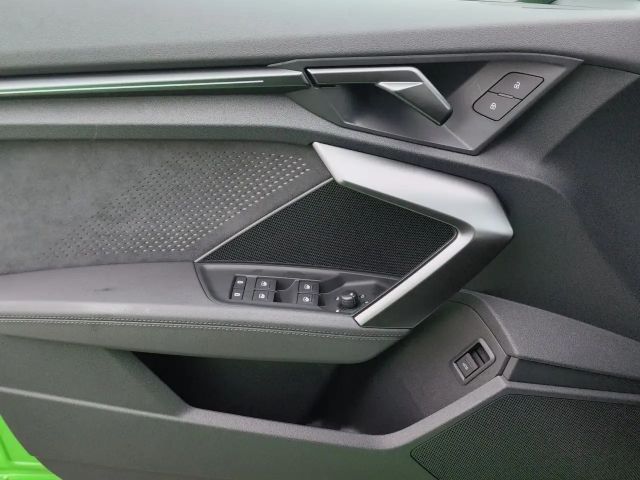 Audi RS3 Quattro Sedan