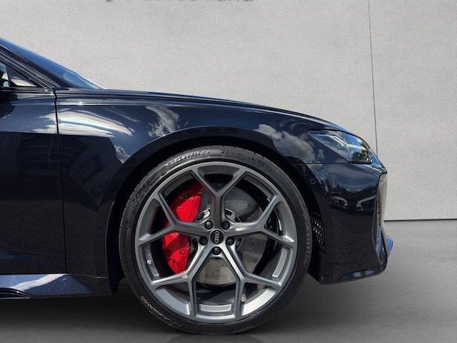 Audi A6 e-tron Avant Performance Quattro