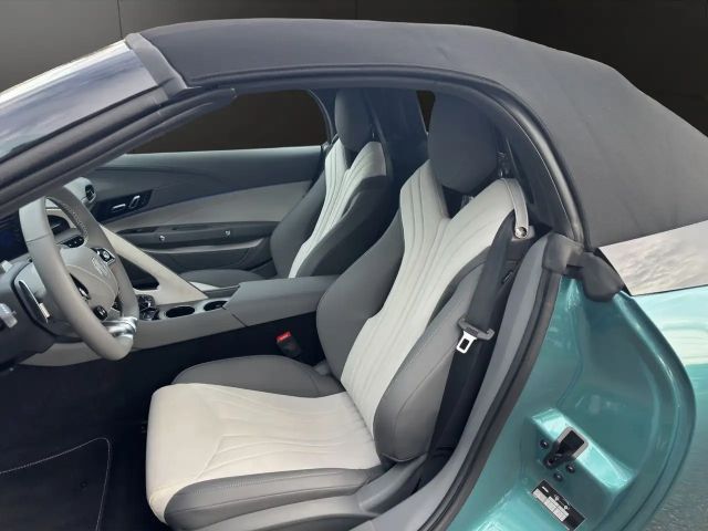 MG Cyberster X-Power 77kwh 4WD