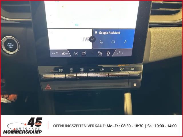 Mitsubishi ASX Edition 1.3 Automatik+Leder+PDC+Sitzhzg+Tempomat+V