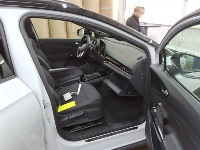 Volkswagen ID.4 GTX IQ.Drive