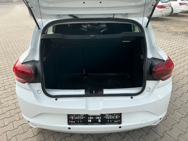 Dacia Sandero TCe 90