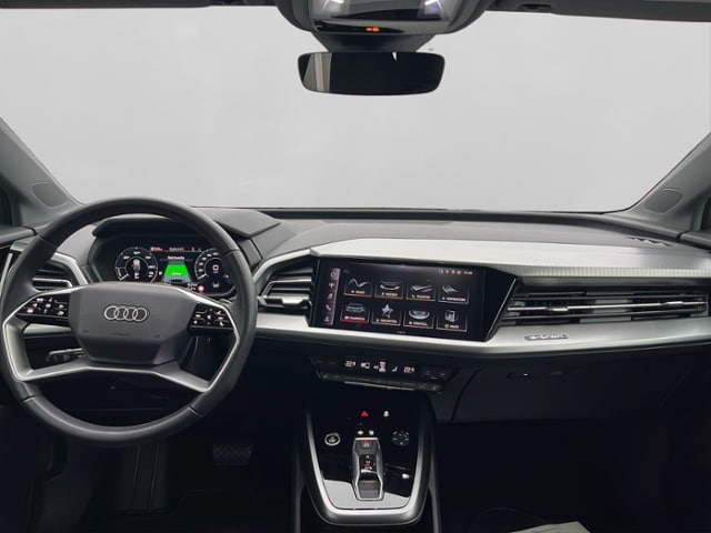 Audi Q4 e-tron 40