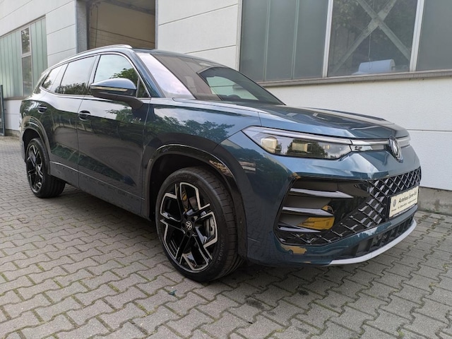 Volkswagen Tayron 2.0 TDI DSG R-Line