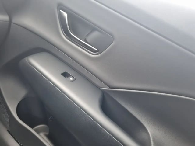 Hyundai Kona Electric N Line