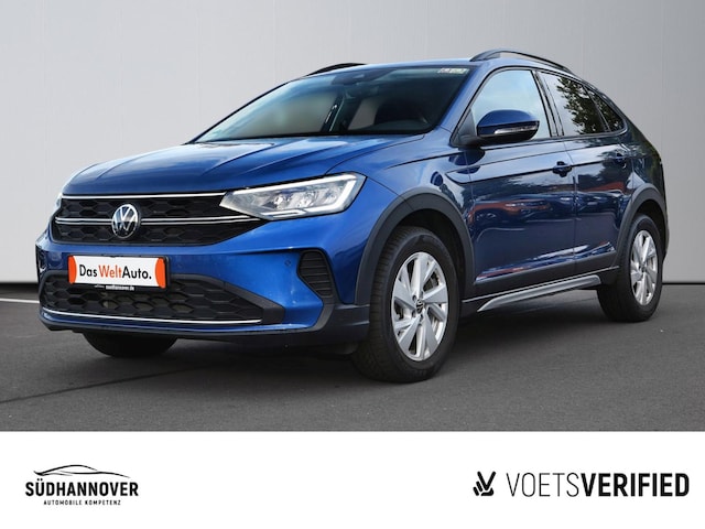 Volkswagen Taigo 1.0 TSI Life