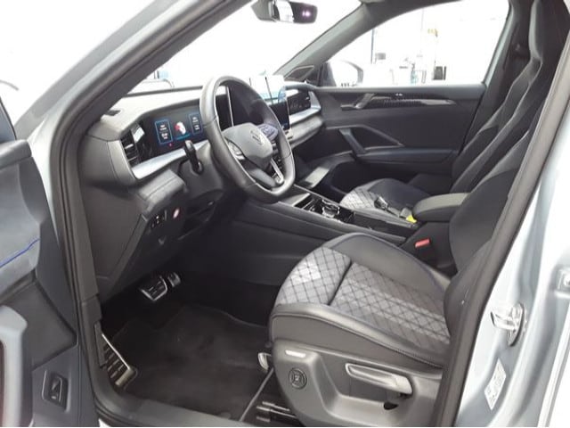 Volkswagen Tayron 2.0 TDI DSG R-Line