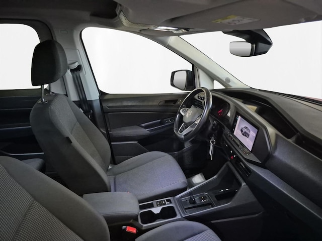 Volkswagen Caddy Combi