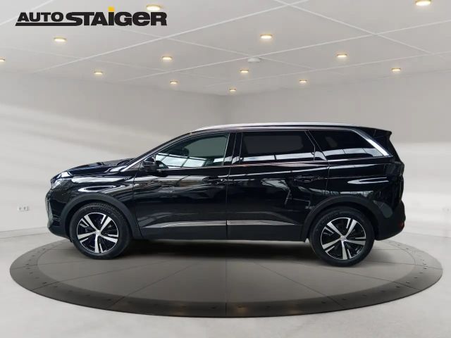 Peugeot 5008 GT-Line