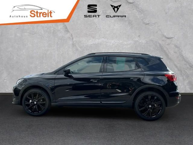 Seat Arona 1.5 TSI Black FR-lijn