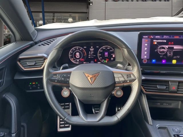 Cupra Formentor 4Drive VZ