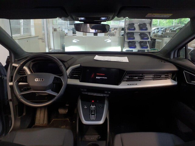 Audi Q4 e-tron 35