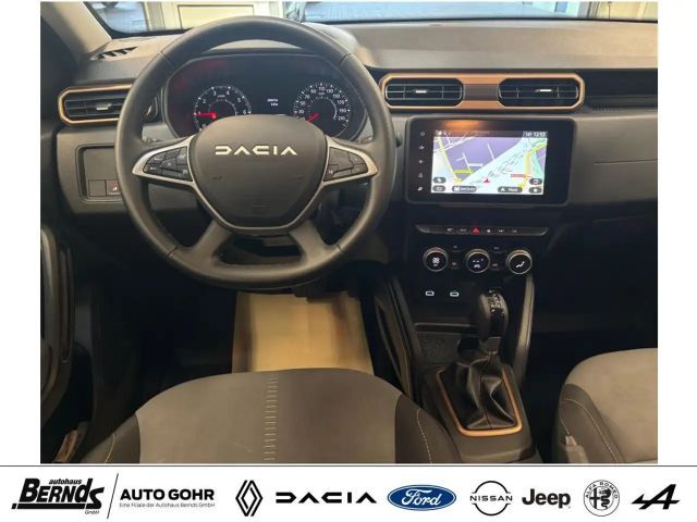 Dacia Duster 2WD Extreme TCe 150