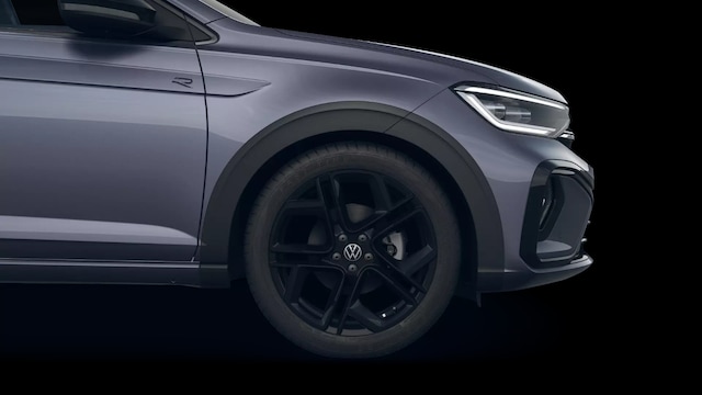 Volkswagen Taigo 1.0 TSI DSG