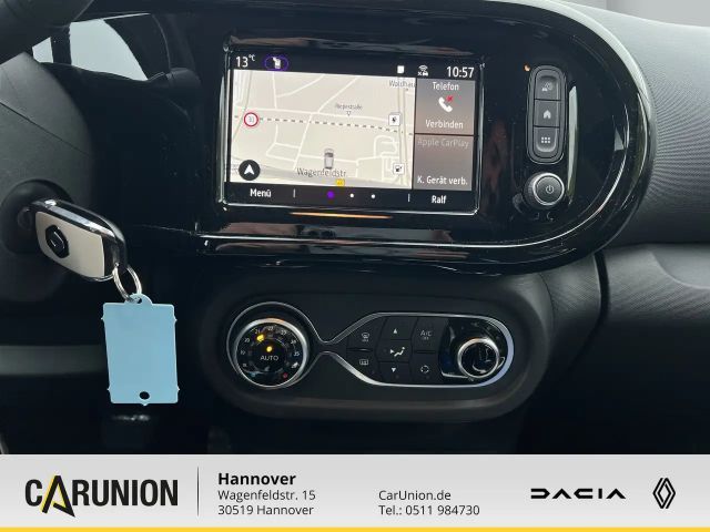 Renault Twingo E-Tech