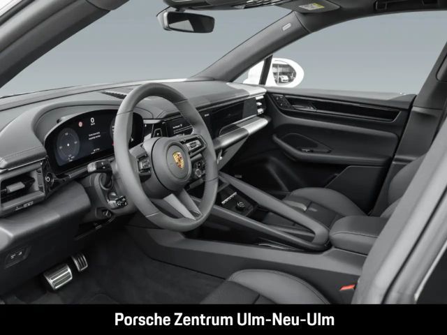 Porsche Macan 4S