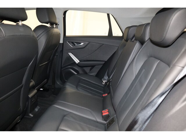 Audi Q2 40 TFSI Quattro S-Tronic