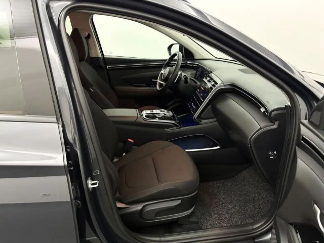 Hyundai Tucson 1.6 CRDi