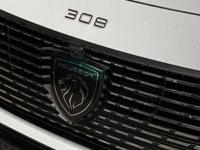 Peugeot 308 Allure Pack BlueHDi EAT8 SW