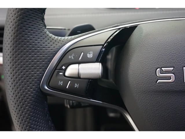 Skoda Enyaq Coupe Sportline