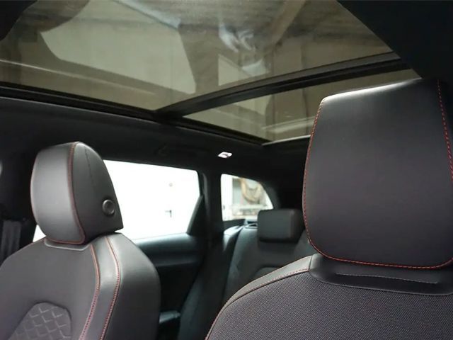 Seat Leon 2.0 TDI DSG FR-lijn