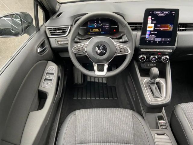 Mitsubishi Colt 1.6 Hybrid