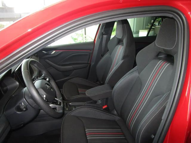 Skoda Scala 1.0 TSI Monte Carlo