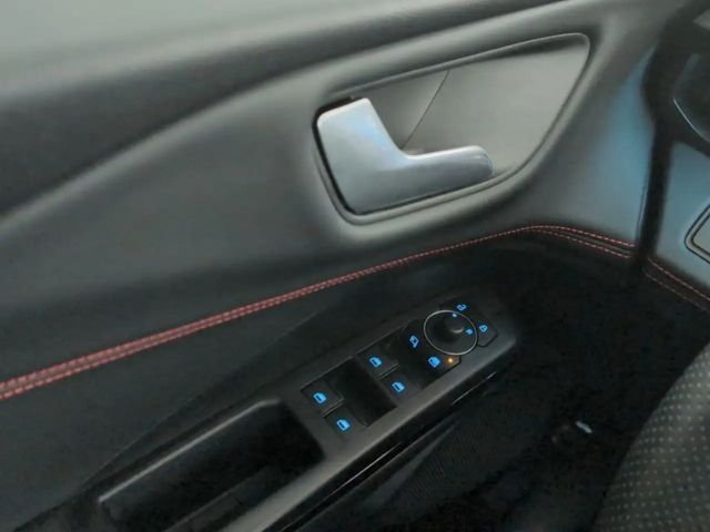 Ford Puma EcoBoost ST Line