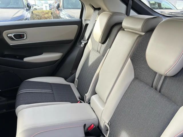 Honda HR-V 1.5 Advance Hybrid