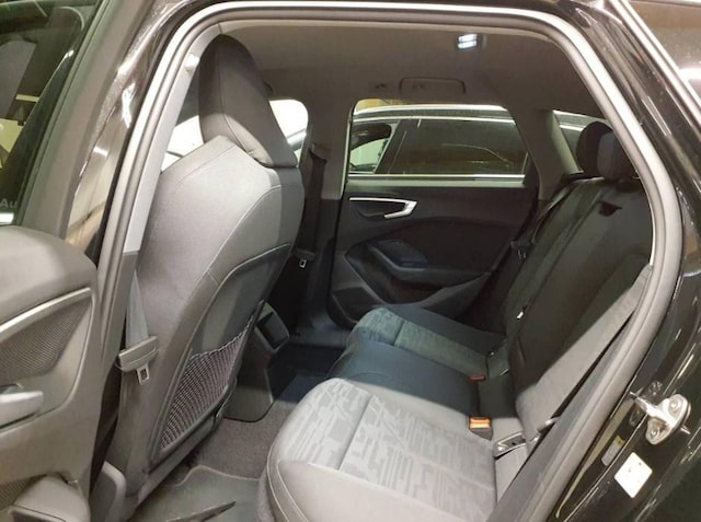 Audi A5 Avant S-Tronic