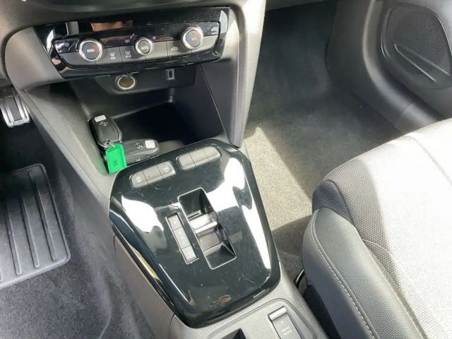 Opel Corsa GS-Line Grand Sport Turbo