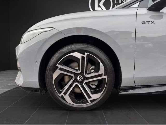 Volkswagen ID.7 4Motion Business GTX Tourer