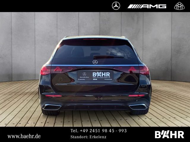 Mercedes-Benz E 220 AMG Line E 220 d Estate
