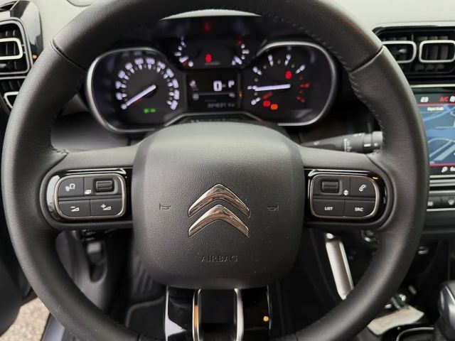 Citroën C3 Aircross Shine
