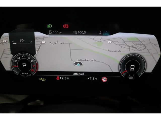 Audi A3 35 TFSI Sedan