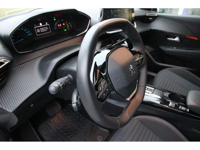Peugeot E-208 Active Pack
