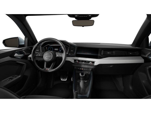 Audi A1 30 TFSI S-Line S-Tronic Sportback