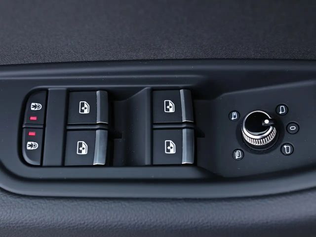 Audi A4 35 TFSI Sedan