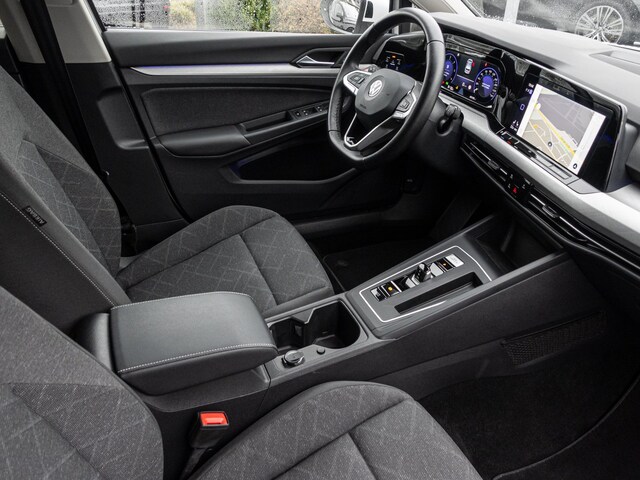 Volkswagen Golf 2.0 TDI DSG