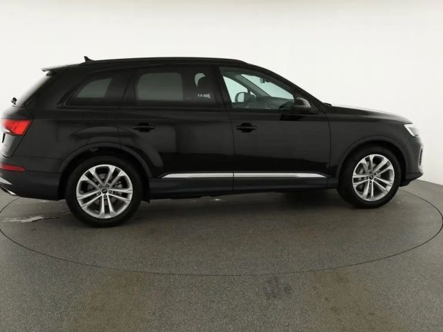 Audi Q7 50 TDI Quattro