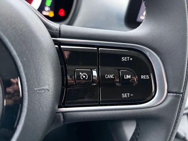 Fiat 500 1,0 65 MHEV HB Hybrid Torino