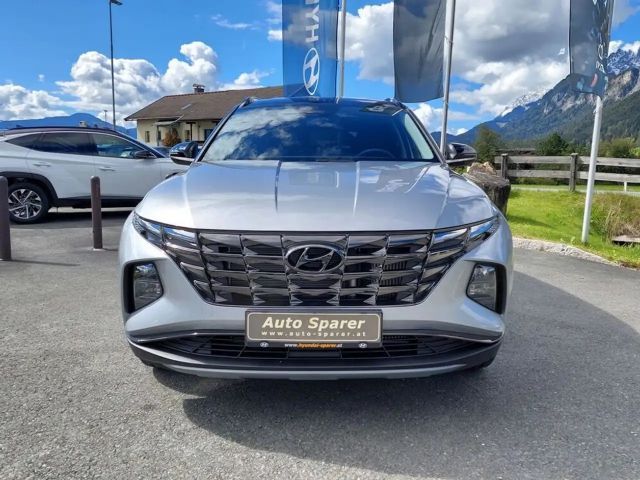 Hyundai Tucson 2WD CRDi