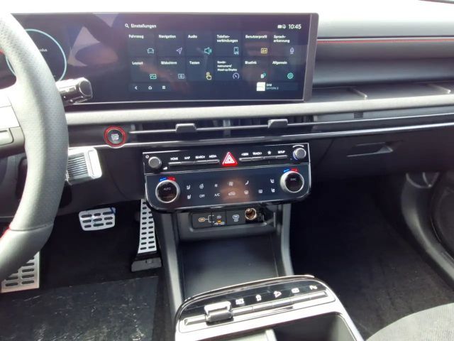 Hyundai Tucson 1.6 N Line T-GDi