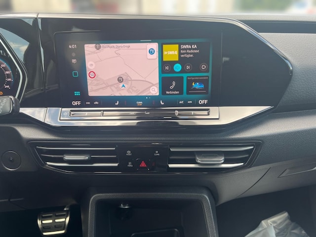 Volkswagen Caddy 2.0 TDI DSG