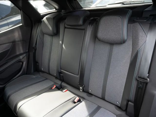 Peugeot 3008 Allure Pack EAT8 PureTech