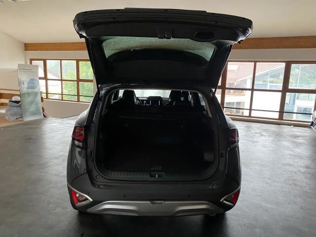 Kia Sportage Ultimate Edition